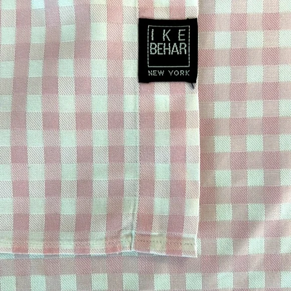 🌸 🌷 IKE BEHAR Short Sleeve 🌷 🌸 - Picture 5 of 13